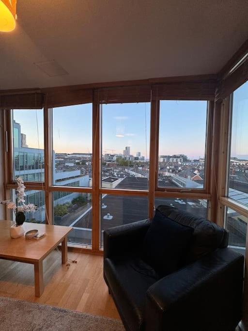 Apartment Cozy One Bedroom In Grand Canal Dublin