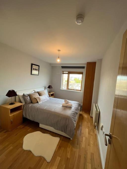 Cozy One Bedroom In Grand Canal *