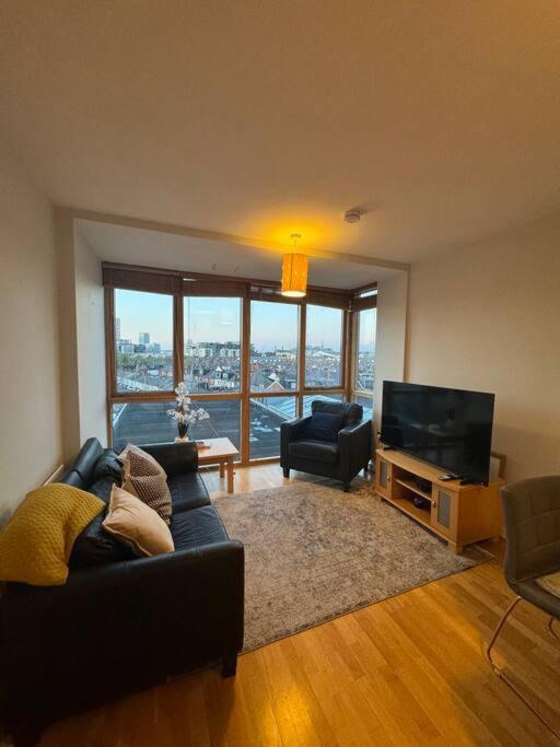 Apartment Cozy One Bedroom In Grand Canal Dublin