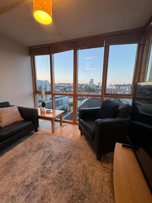 Apartment Cozy One Bedroom In Grand Canal *